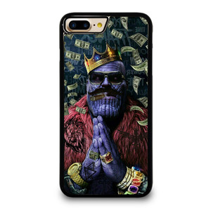 KING THANOS MARVEL iPhone 7 / 8 Plus Case Cover