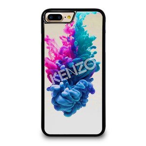 KENZO PARIS KENZO iPhone 7 / 8 Plus Case Cover