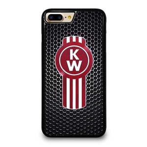 KENWORTH TRUCK METAL iPhone 7 / 8 Plus Case Cover KENWORTH TRUCK METAL iPhone 7 / 8 Plus Case Cover