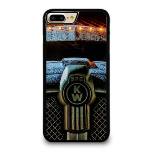 KENWORTH TRUCK CLASSIC iPhone 7 / 8 Plus Case Cover KENWORTH TRUCK CLASSIC iPhone 7 / 8 Plus Case Cover