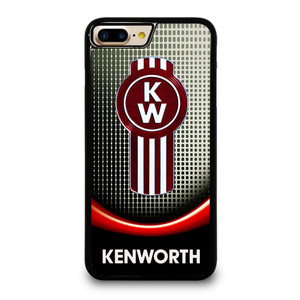 KENWORTH TRUCK 1 iPhone 7 / 8 Plus Case Cover KENWORTH TRUCK 1 iPhone 7 / 8 Plus Case Cover