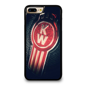 KENWORTH KW TRUCK iPhone 7 / 8 Plus Case Cover