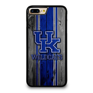 KENTUCKY WILDCATS WOODEN iPhone 7 / 8 Plus Case Cover KENTUCKY WILDCATS WOODEN iPhone 7 / 8 Plus Case Cover