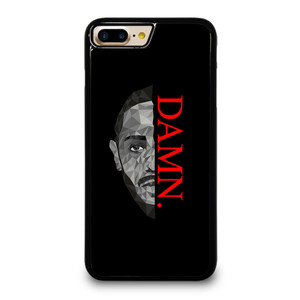 KENDRICK LAMAR DAMN ART iPhone 7 / 8 Plus Case Cover
