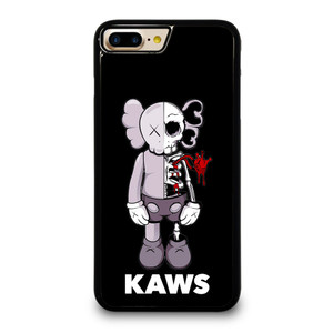KAWS CLIPART iPhone 7 / 8 Plus Case Cover