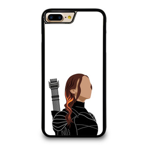 KATNISS EVERDEEN iPhone 7 / 8 Plus Case Cover