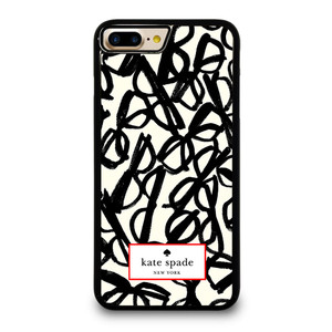 KATE SPADE TOTE GLASSES iPhone 7 / 8 Plus Case Cover