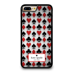 KATE SPADE TOTE DIAMOND iPhone 7 / 8 Plus Case Cover