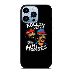 CHEECH AND CHONG 2 iPhone 13 Pro Max Case Cover