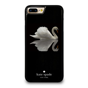 KATE SPADE SWAN 1 iPhone 7 / 8 Plus Case Cover KATE SPADE SWAN 1 iPhone 7 / 8 Plus Case Cover