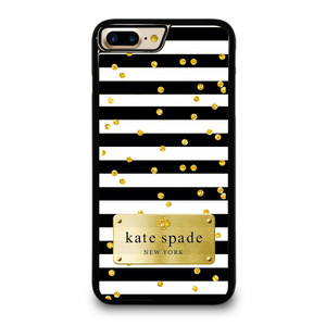 KATE SPADE DOT GOLD iPhone 7 / 8 Plus Case Cover