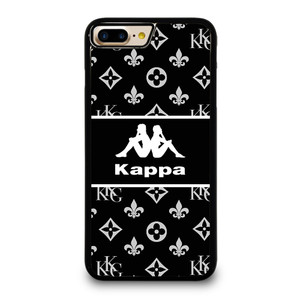 KAPPA STREETWEAR PATTERN iPhone 7 / 8 Plus Case Cover KAPPA STREETWEAR PATTERN iPhone 7 / 8 Plus Case Cover