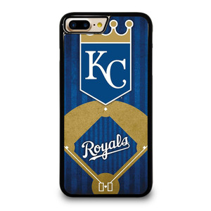 KANSAS CITY ROYALS FIELD iPhone 7 / 8 Plus Case Cover