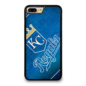 KANSAS CITY ROYALS 3 iPhone 7 / 8 Plus Case Cover KANSAS CITY ROYALS 3 iPhone 7 / 8 Plus Case Cover