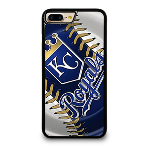 KANSAS CITY ROYALS 2 iPhone 7 / 8 Plus Case Cover