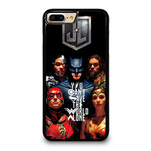 JUSTICE LEAGUE 1 iPhone 7 / 8 Plus Case Cover