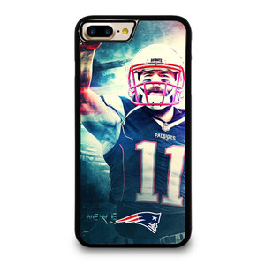 JULIAN EDELMAN PATRIOTS iPhone 7 / 8 Plus Case Cover