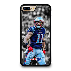 JULIAN EDELMAN PATRIOTS 11 iPhone 7 / 8 Plus Case Cover