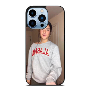 CHARLI D'AMELIO iPhone 13 Pro Max Case Cover