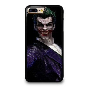 JOKER STATUE iPhone 7 / 8 Plus Case Cover JOKER STATUE iPhone 7 / 8 Plus Case Cover