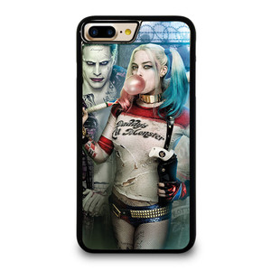 JOKER HARLEY QUINN 1 iPhone 7 / 8 Plus Case Cover