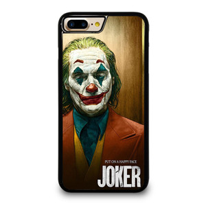 JOKER FACE iPhone 7 / 8 Plus Case Cover