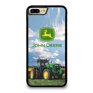 JOHN DEERE TRACTOR 2 iPhone 7 / 8 Plus Case Cover