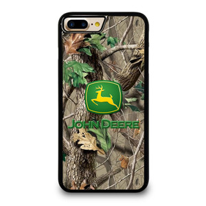 JOHN DEERE CAMO BROWNING iPhone 7 / 8 Plus Case Cover