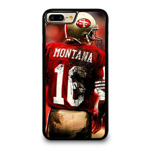 JOE MONTANA iPhone 7 / 8 Plus Case Cover