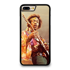 JIMI HENDRIX GUITAR iPhone 7 / 8 Plus Case Cover JIMI HENDRIX GUITAR iPhone 7 / 8 Plus Case Cover