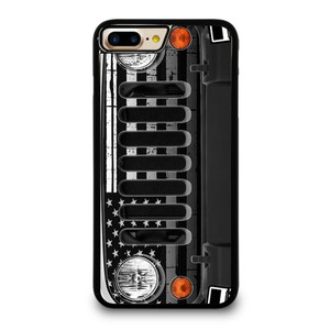 JEEP THIN USA iPhone 7 / 8 Plus Case Cover