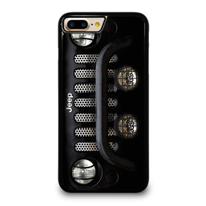 JEEP 1 iPhone 7 / 8 Plus Case Cover