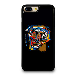 JEAN MICHEL BASQUIAT ART 1 iPhone 7 / 8 Plus Case Cover