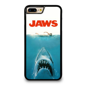 JAWS SHARKS iPhone 7 / 8 Plus Case Cover JAWS SHARKS iPhone 7 / 8 Plus Case Cover