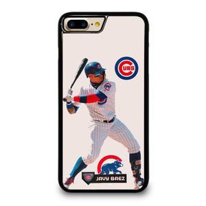 JAVIER BAEZ THE CUBS iPhone 7 / 8 Plus Case Cover JAVIER BAEZ THE CUBS iPhone 7 / 8 Plus Case Cover
