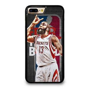 JAMES HARDEN THE BEARD iPhone 7 / 8 Plus Case Cover JAMES HARDEN THE BEARD iPhone 7 / 8 Plus Case Cover