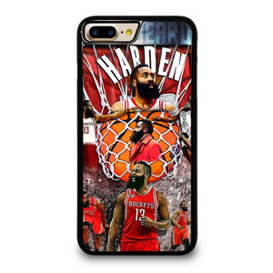 JAMES HARDEN COLLAGE iPhone 7 / 8 Plus Case Cover JAMES HARDEN COLLAGE iPhone 7 / 8 Plus Case Cover
