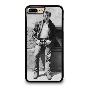 JAMES DEAN STYLE iPhone 7 / 8 Plus Case Cover JAMES DEAN STYLE iPhone 7 / 8 Plus Case Cover
