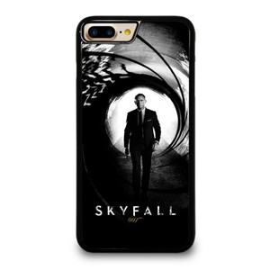 JAMES BOND 007 SKYFALL iPhone 7 / 8 Plus Case Cover JAMES BOND 007 SKYFALL iPhone 7 / 8 Plus Case Cover