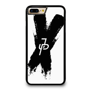 JAKE PAUL JP CROSS 2 iPhone 7 / 8 Plus Case Cover JAKE PAUL JP CROSS 2 iPhone 7 / 8 Plus Case Cover