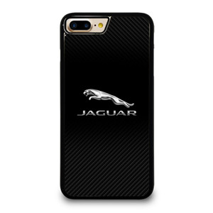 JAGUAR CARBON LOGO iPhone 7 / 8 Plus Case Cover