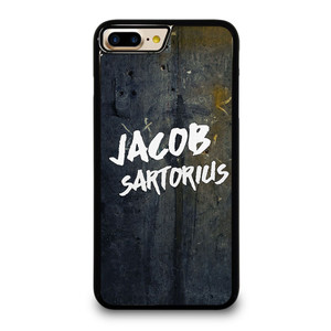 JACOB SARTORIUS iPhone 7 / 8 Plus Case Cover JACOB SARTORIUS iPhone 7 / 8 Plus Case Cover