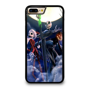 JACK SKELLINGTON NIGHTMARE BEFORE CHRISTMAS 2 iPhone 7 / 8 Plus Case Cover