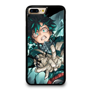 IZUKU MIDORIYA MY HERO ACADEMIA ANIME iPhone 7 / 8 Plus Case Cover