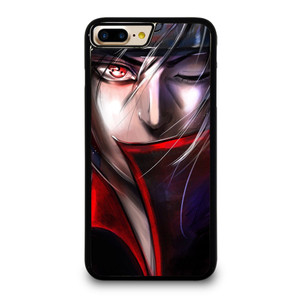 ITACHI UCHIHA SHARINGAN iPhone 7 / 8 Plus Case Cover