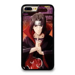 ITACHI UCHIHA NARUTO iPhone 7 / 8 Plus Case Cover