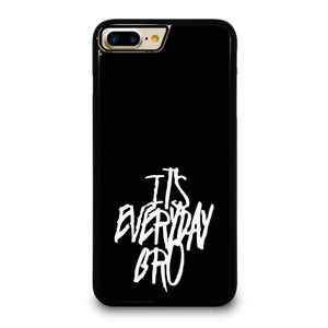 IT'S EVERYDAY BRO JAKE PAUL 1 iPhone 7 / 8 Plus Case Cover