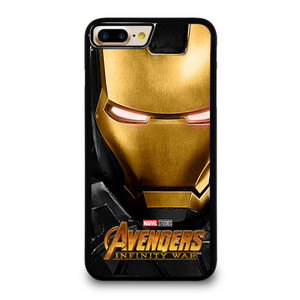 IRON MAN 1 iPhone 7 / 8 Plus Case Cover