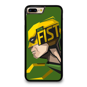 IRON FIST MARVEL HERO iPhone 7 / 8 Plus Case Cover