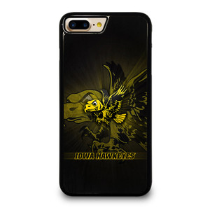 IOWA HAWKEYES 1 iPhone 7 / 8 Plus Case Cover IOWA HAWKEYES 1 iPhone 7 / 8 Plus Case Cover